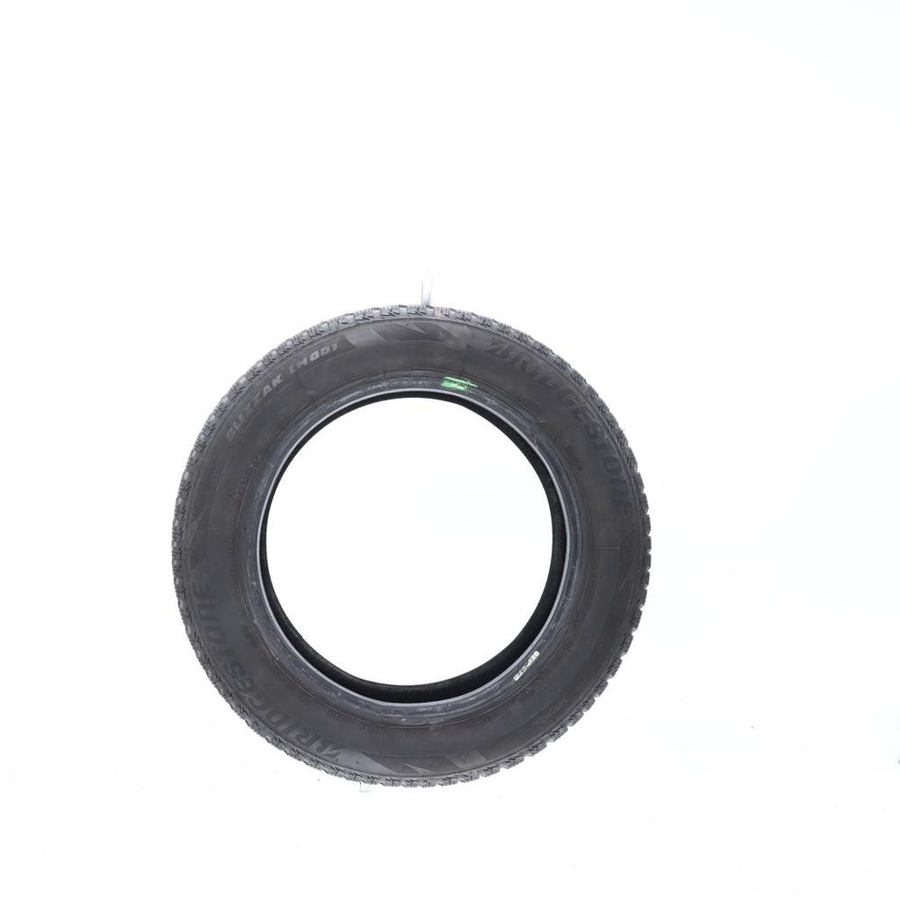 Used 185/60R15 Bridgestone Blizzak LM-001 88T - 5/32 - Image 3