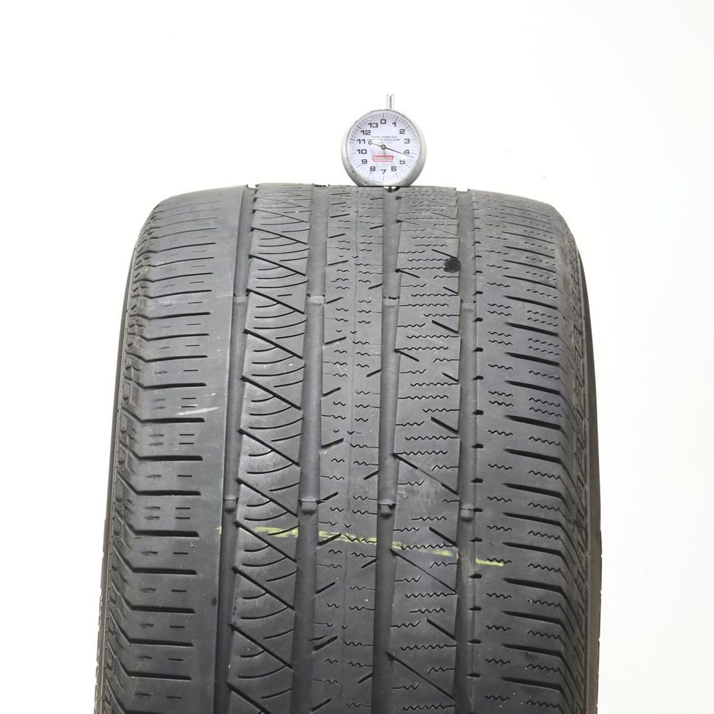 Used 275/40R21 Continental CrossContact LX Sport 107H - 4/32 - Image 2