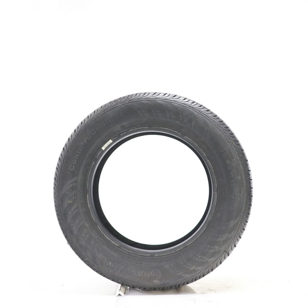 New 195/65R15 Continental ContiProContact 89S - 10/32 - Image 3