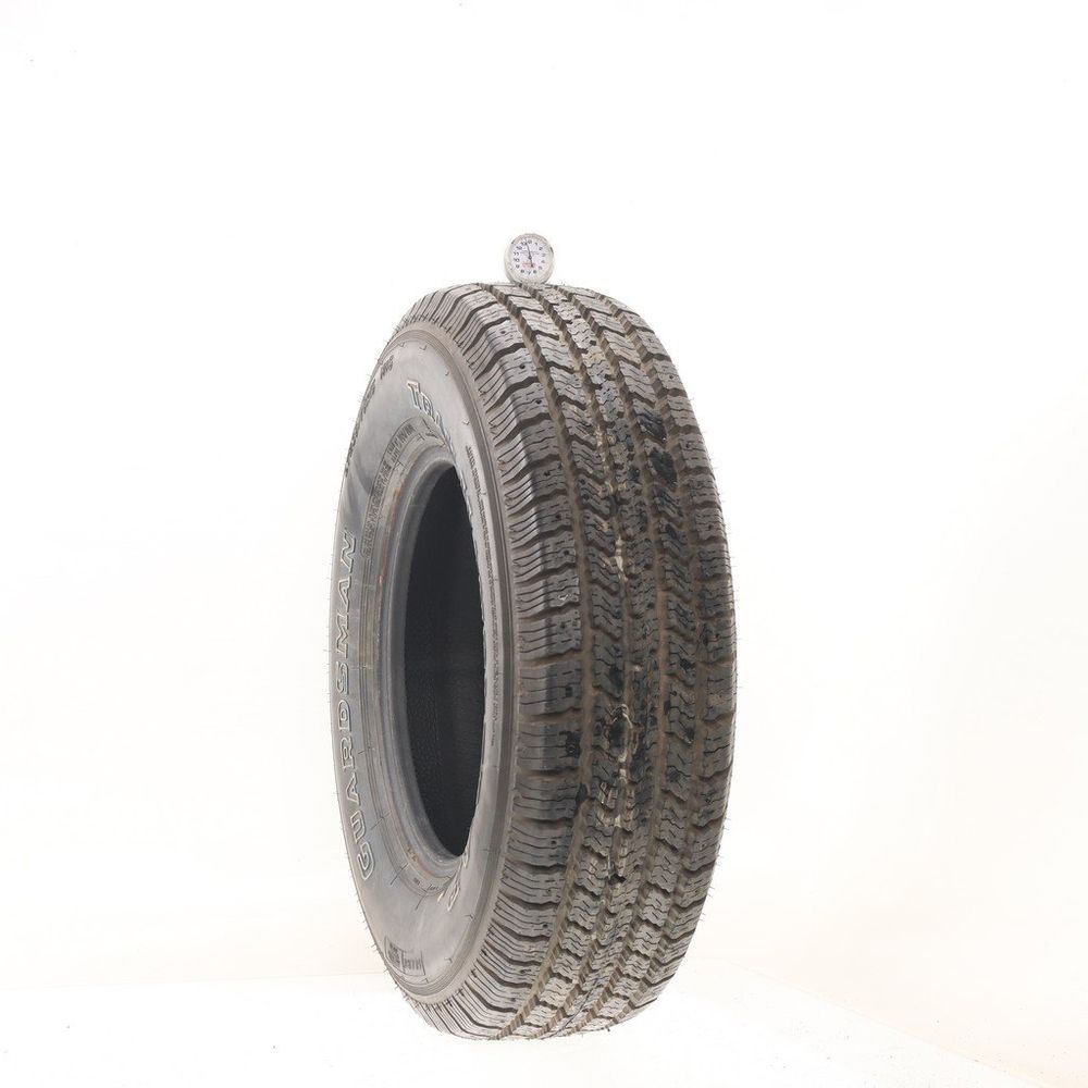 Used LT 235/75R15 Sears Guardsman Trailhandler AP 104/101Q C - 13/32 - Image 1