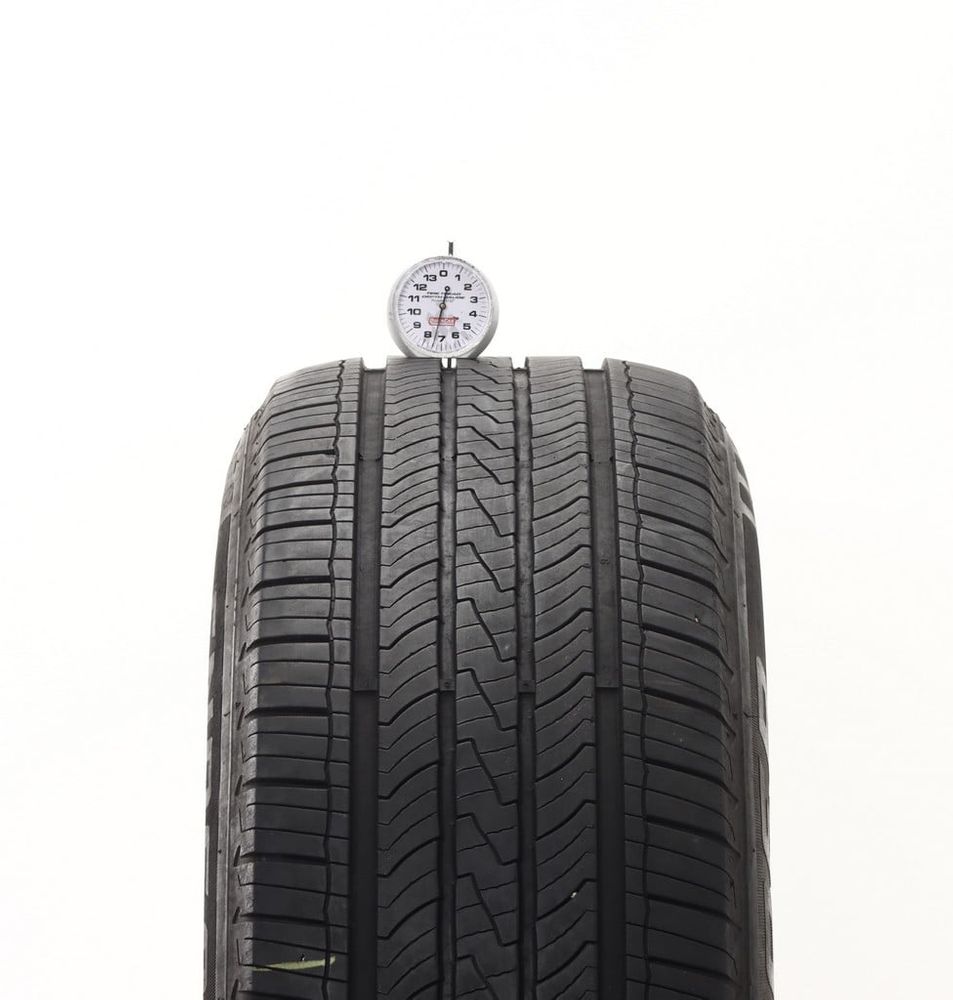 Set of (2) Used 235/65R17 Cooper Endeavor Plus 104H - 7.5/32 - Image 2