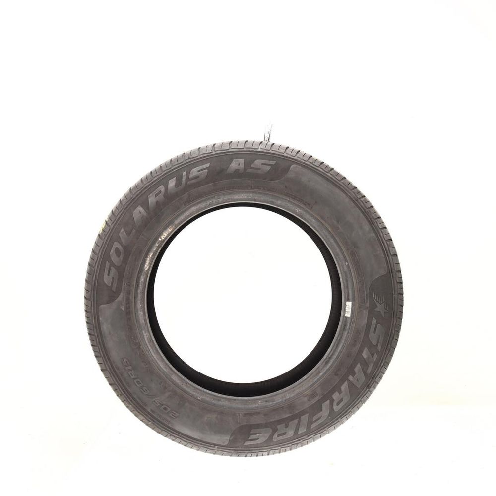 Used 205/60R15 Starfire Solarus A/S 91H - 4.5/32 - Image 3