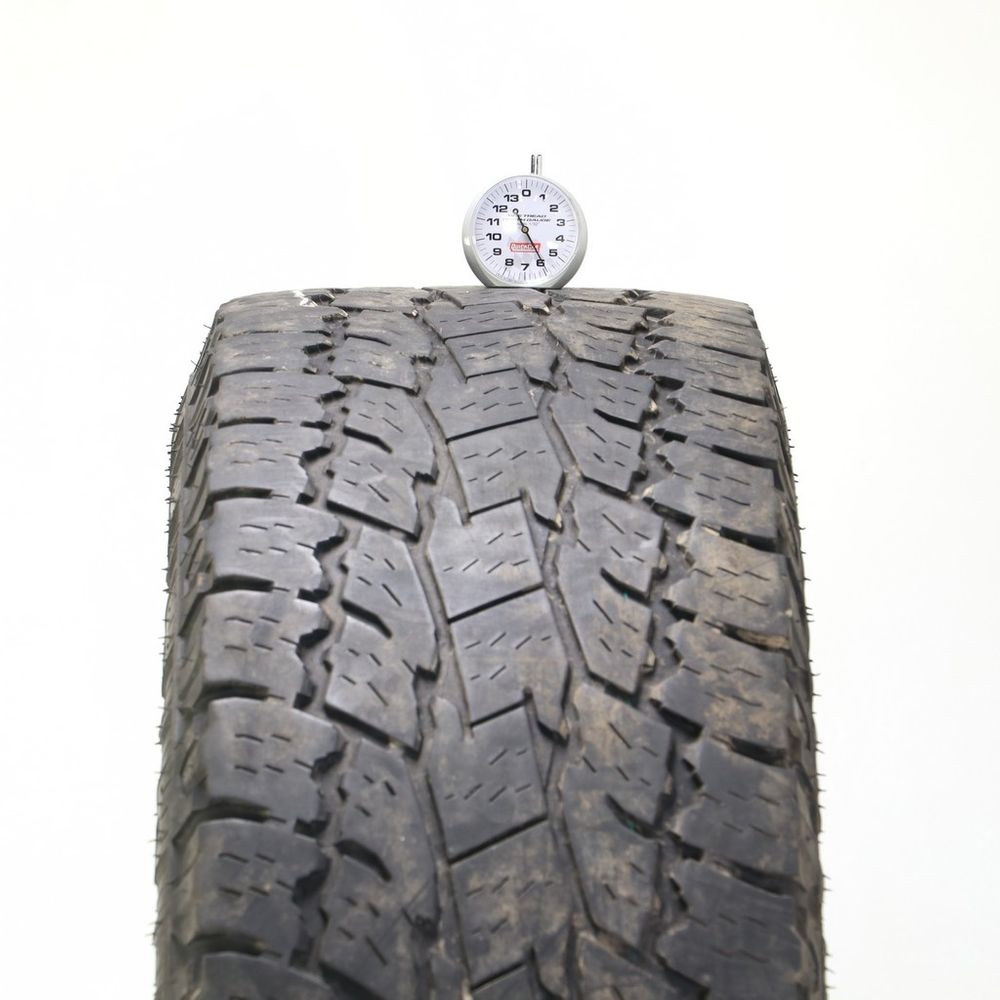 Used LT 275/70R18 Toyo Open Country A/T II 125/122S E - 5.5/32 - Image 2