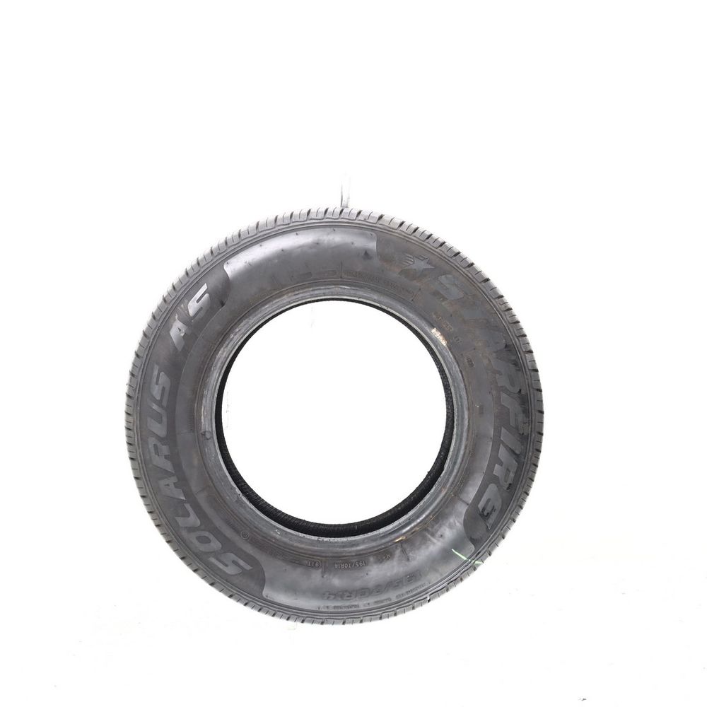 Used 195/70R14 Starfire Solarus A/S 91T - 5.5/32 - Image 3