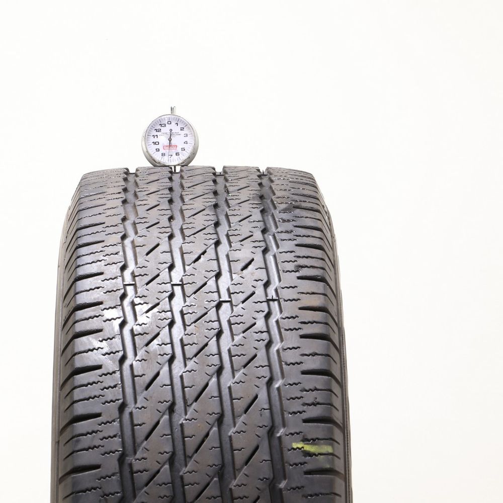 Used LT 265/70R17 Michelin LTX A/S 121/118R E - 7/32 - Image 2