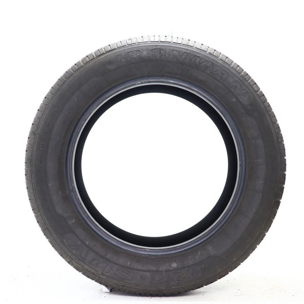 Used 255/60R19 Ironman RB-SUV 109H - 8.5/32 - Image 3