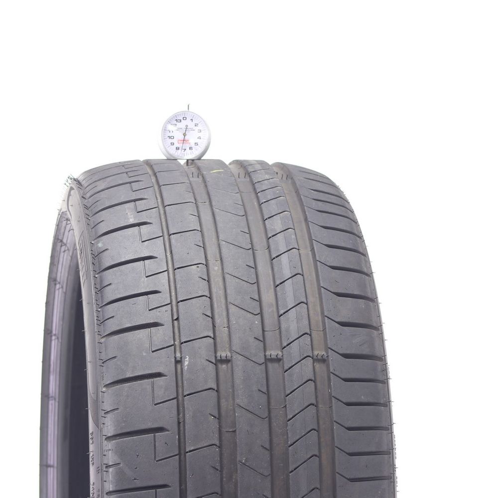 Used 265/30ZR22 Pirelli P Zero PZ4 97Y - 7/32 - Image 2