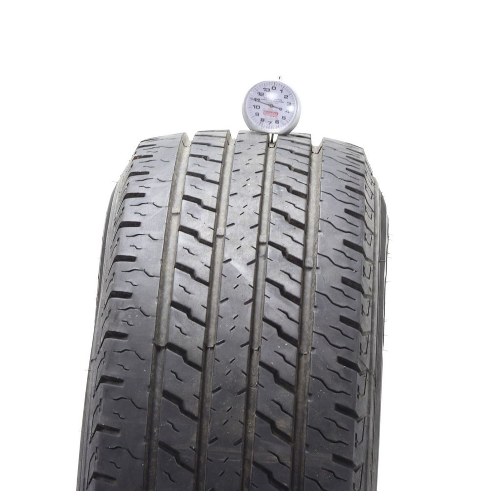 Set of (2) Used LT 245/75R17 Ironman All Country CHT 121/118R E - 10.5-11.5/32 - Image 2