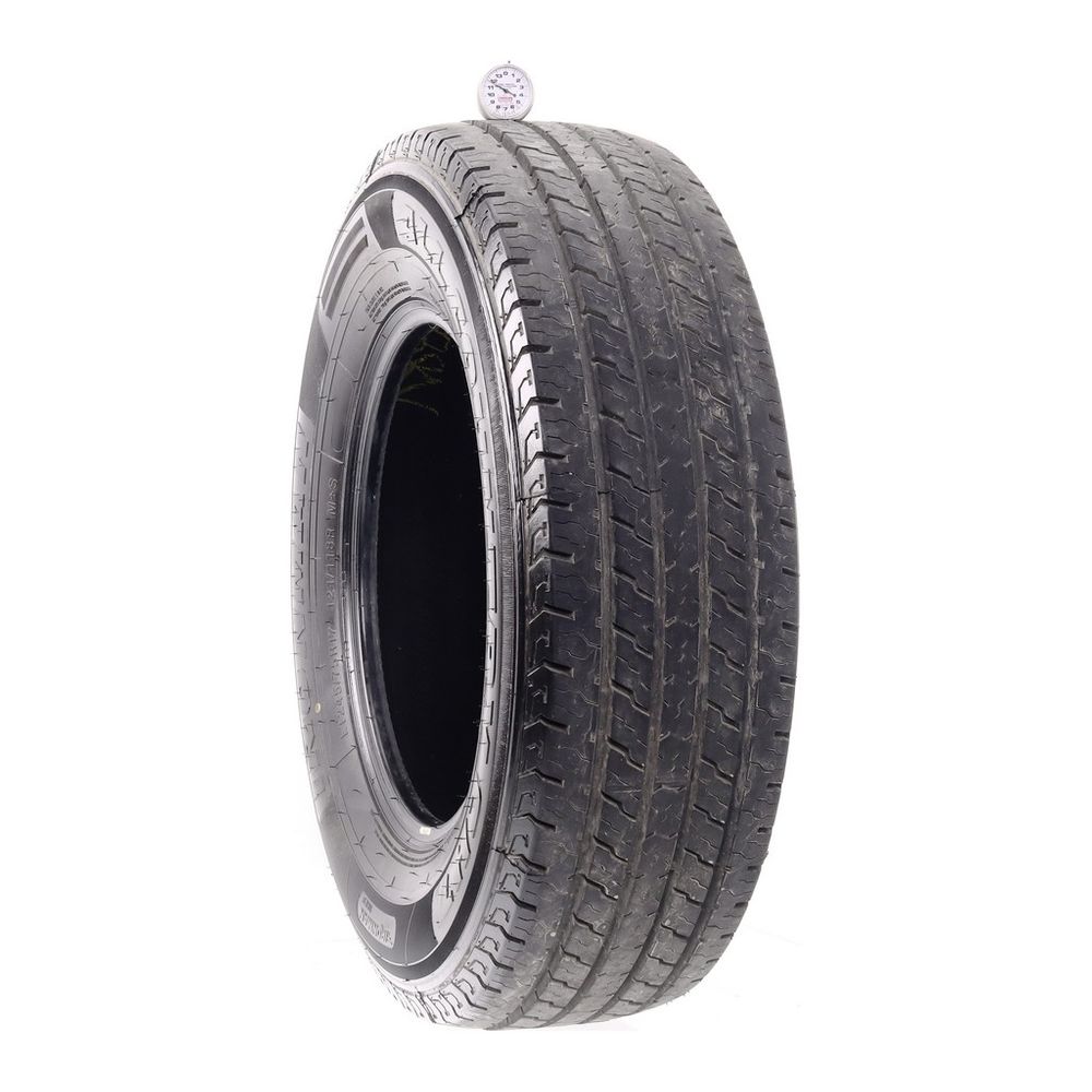 Set of (2) Used LT 245/75R17 Ironman All Country CHT 121/118R E - 10.5-11.5/32 - Image 4