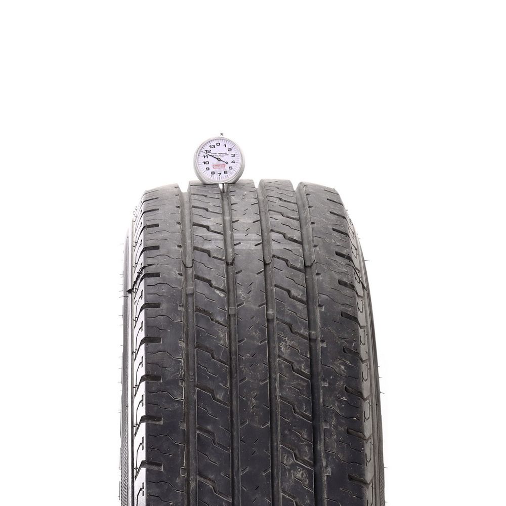 Set of (2) Used LT 245/75R17 Ironman All Country CHT 121/118R E - 10.5-11.5/32 - Image 5