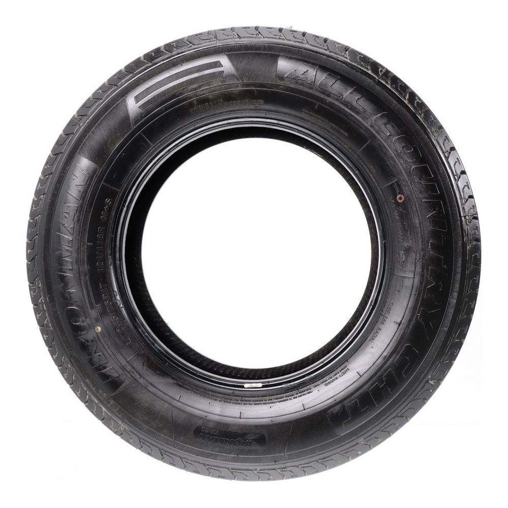 Set of (2) Used LT 245/75R17 Ironman All Country CHT 121/118R E - 10.5-11.5/32 - Image 6