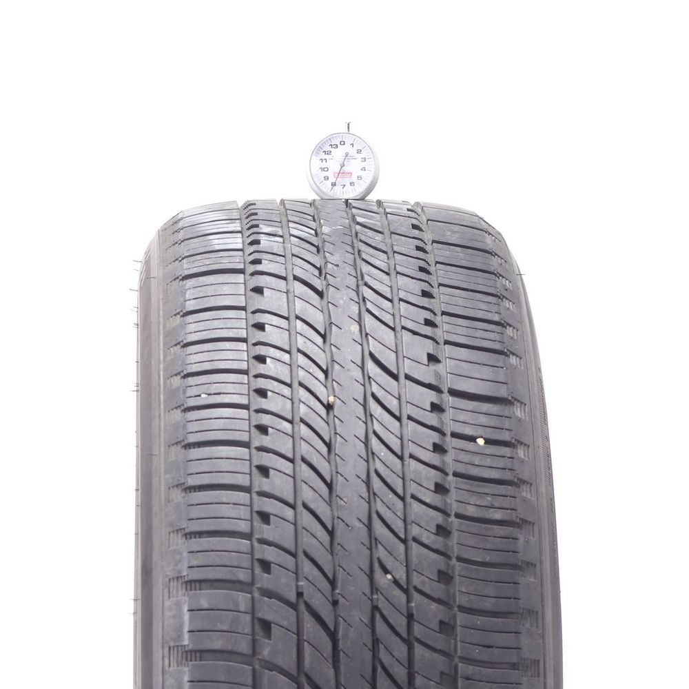 Set of (2) Used 245/50R20 Hankook Ventus AS RH07 102V - 8-9.5/32 - Image 2