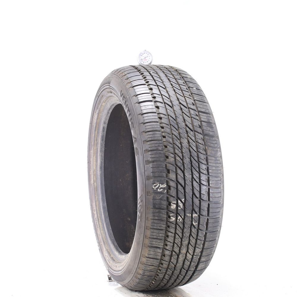 Set of (2) Used 245/50R20 Hankook Ventus AS RH07 102V - 8-9.5/32 - Image 4