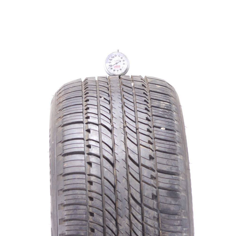 Set of (2) Used 245/50R20 Hankook Ventus AS RH07 102V - 8-9.5/32 - Image 5