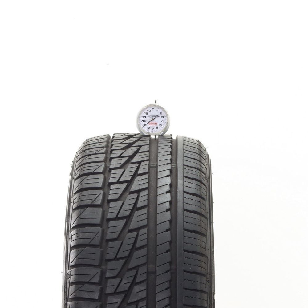 Set of (2) Used 205/55R16 Falken Ziex ZE950 A/S 94W - 9/32 - Image 2