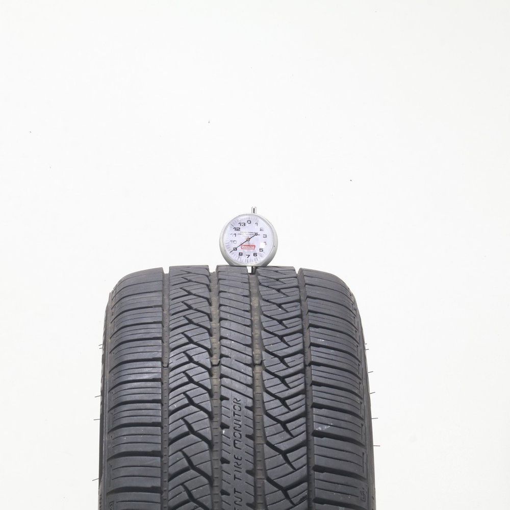 Set of (2) Used 225/45R18 General Altimax RT45 95V - 9-9.5/32 - Image 2