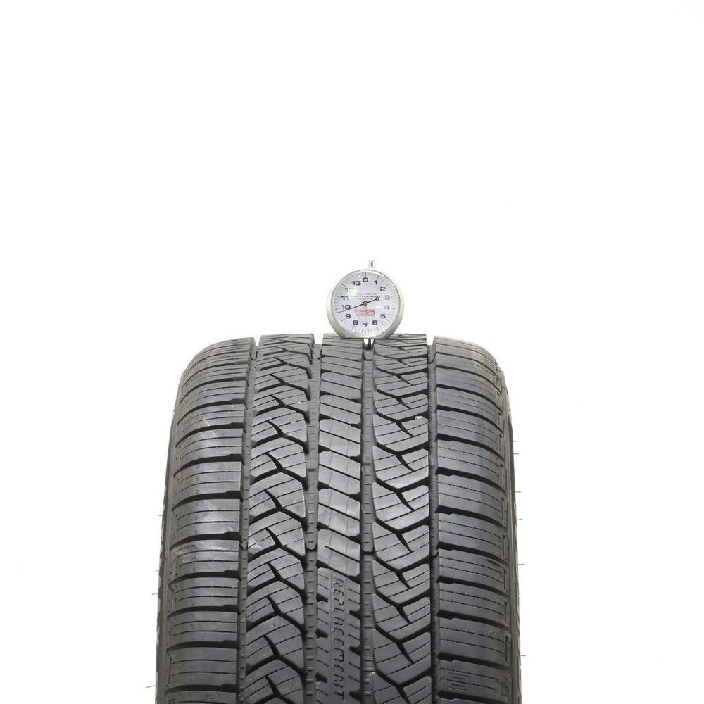 Set of (2) Used 225/45R18 General Altimax RT45 95V - 9-9.5/32 - Image 5