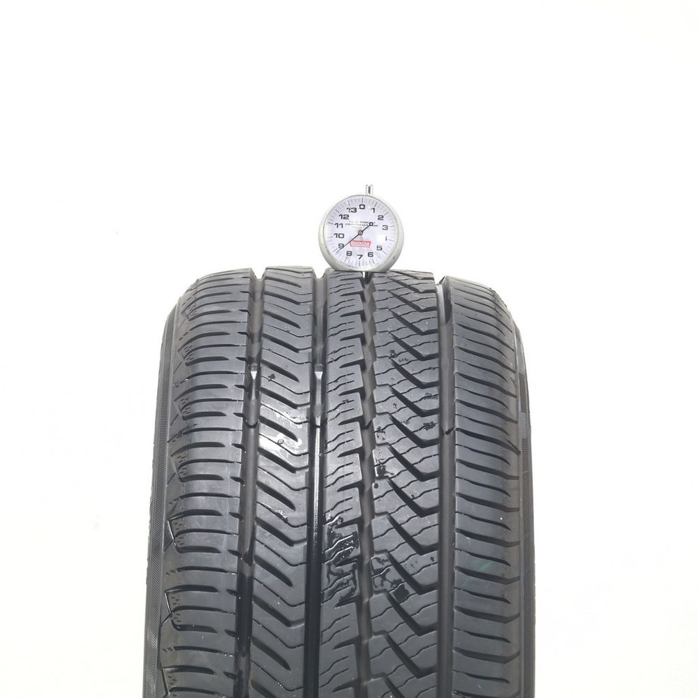 Set of (2) Used 215/45R17 Yokohama Advan Sport A/S Plus 87W - 8-8.5/32 - Image 5