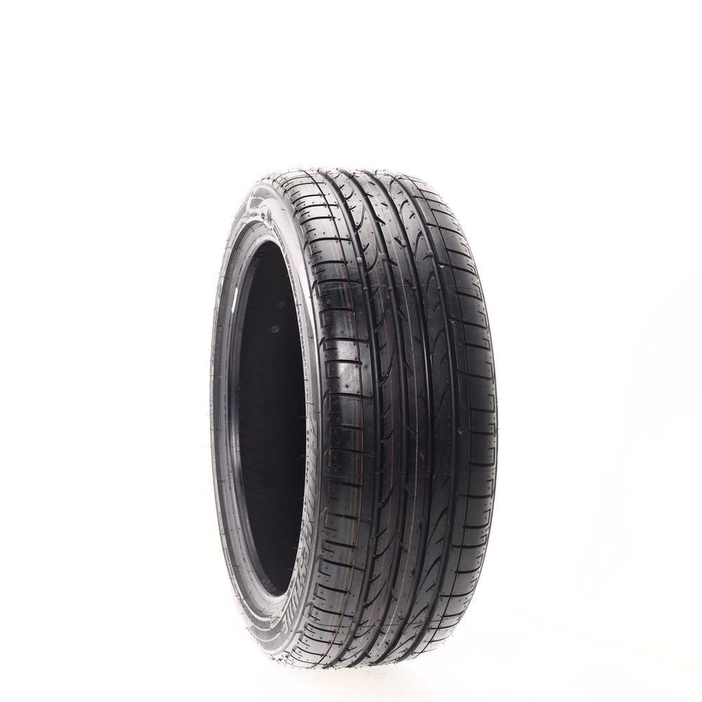 Driven Once 225/45R18 Bridgestone Dueler H/P Sport RFT 91V - 10/32 - Image 1