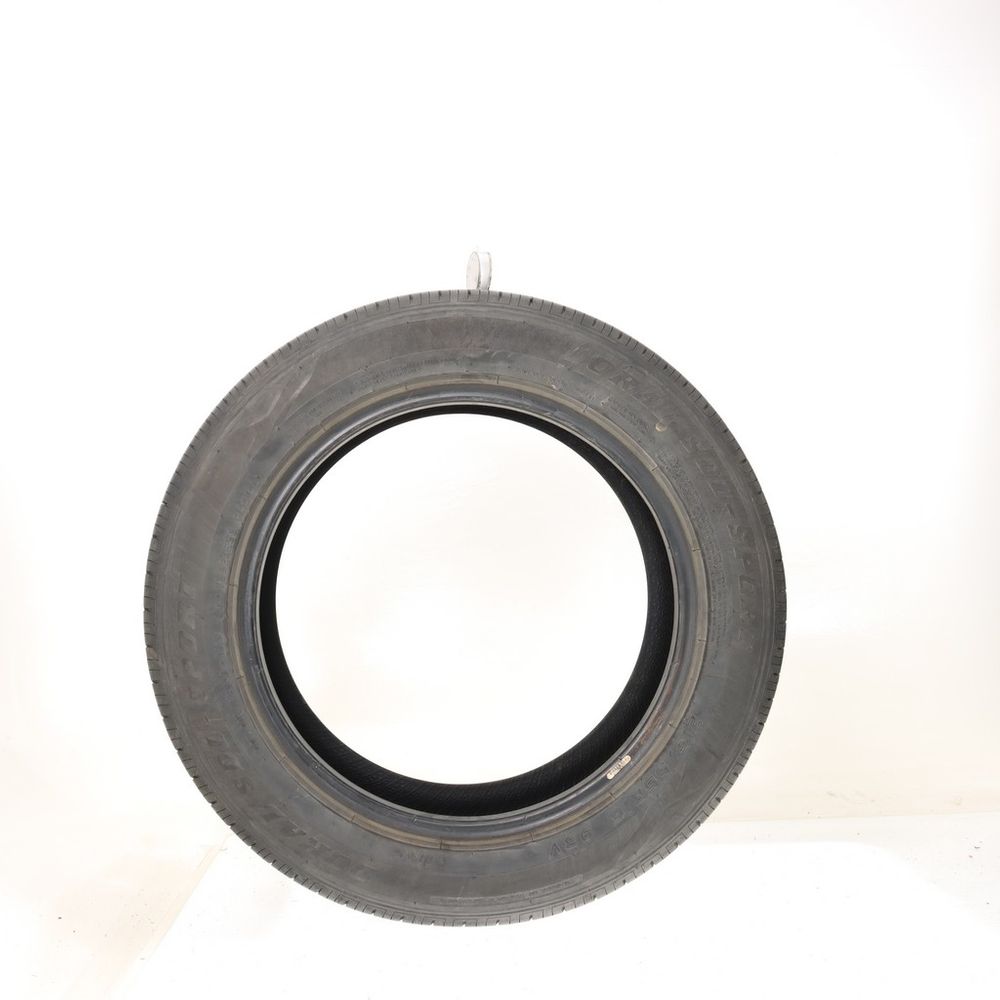 Used 215/55R16 Doral SDL-Sport 93V - 7.5/32 - Image 3
