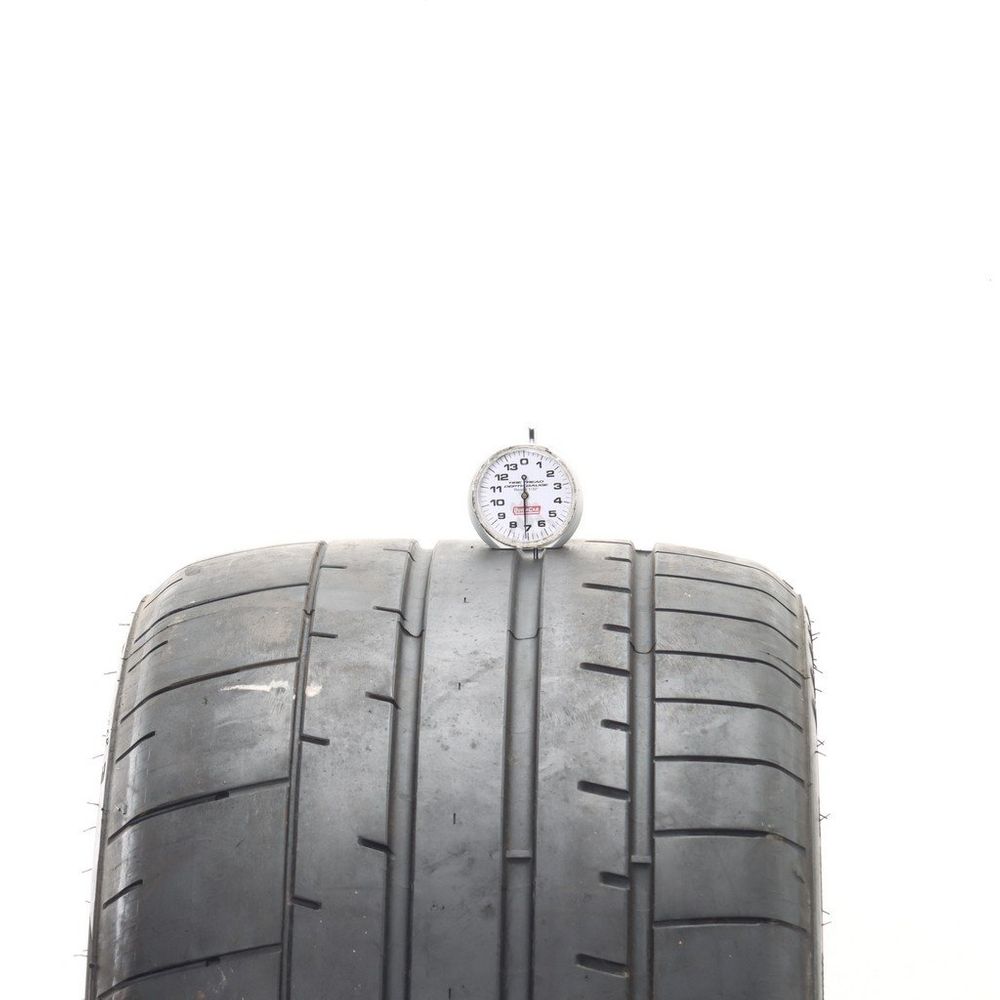 Set of (2) Used 285/30ZR20 Goodyear Eagle F1 Supercar 3 95Y - 6-7/32 - Image 5