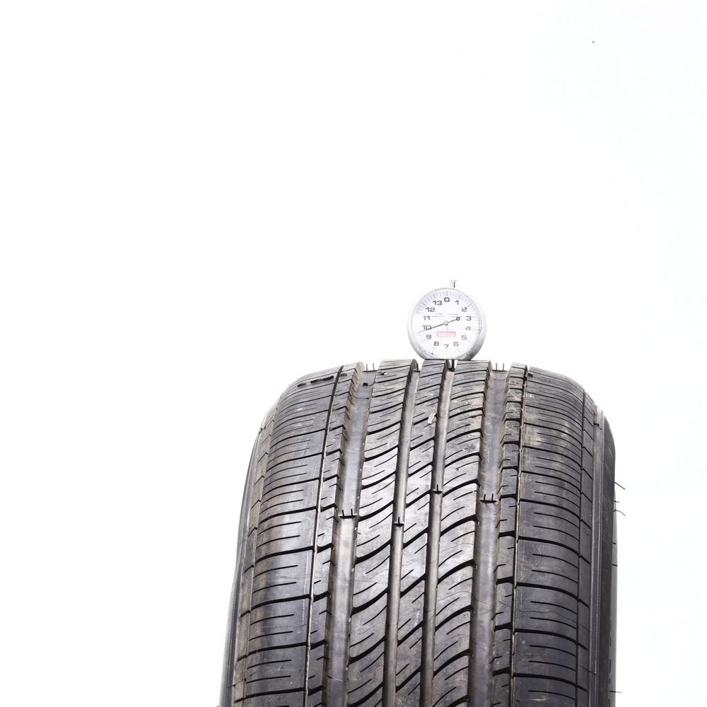 Used 235/55R17 Michelin Energy MXV4 Plus 98V - 9.5/32 - Image 2