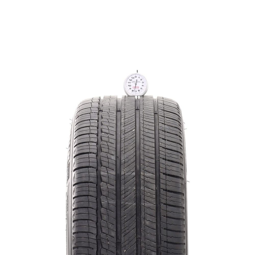Set of (2) Used 235/45R18 Michelin Primacy MXM4 TO Acoustic 98W - 7.5-8/32 - Image 2