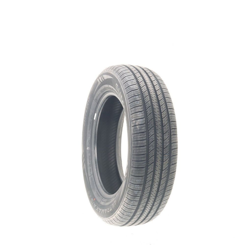 New 215/65R17 Summit Ultramax A/S 2.0 99T - Image 1