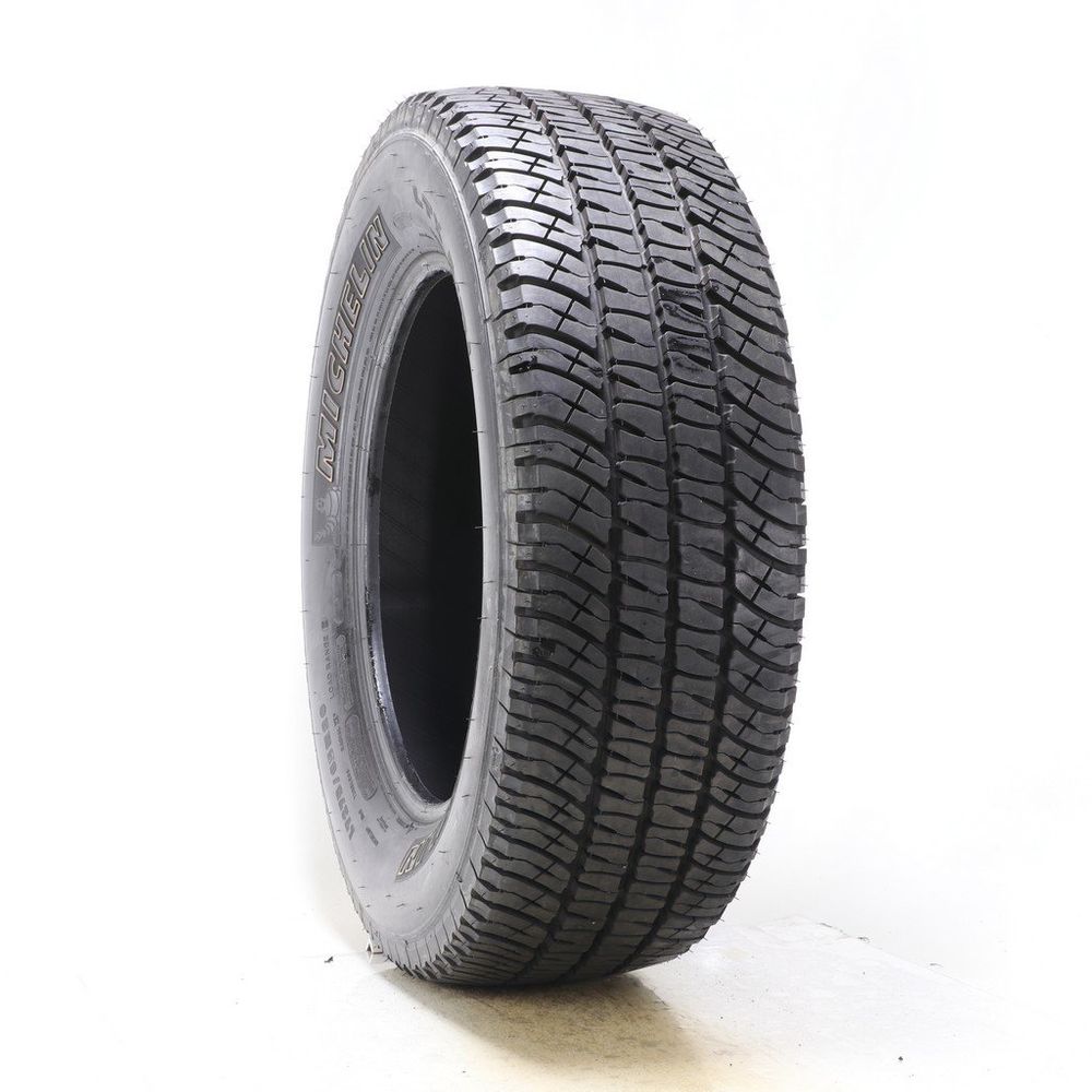 Set of (2) Used LT 275/65R20 Michelin LTX A/T2 126/123R E - 14-15/32 - Image 4