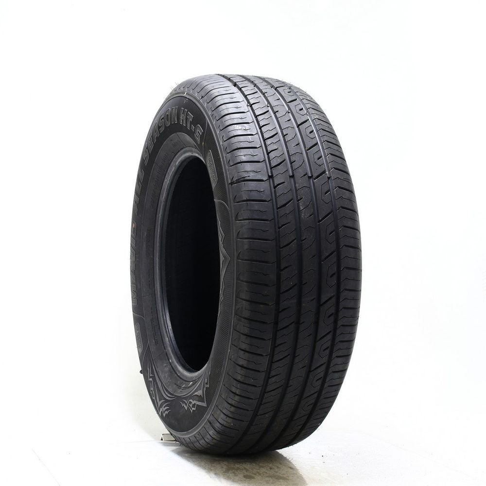 Driven Once 275/65R18 Mavis All Season HT-S 116H - 9.5/32 - Image 1