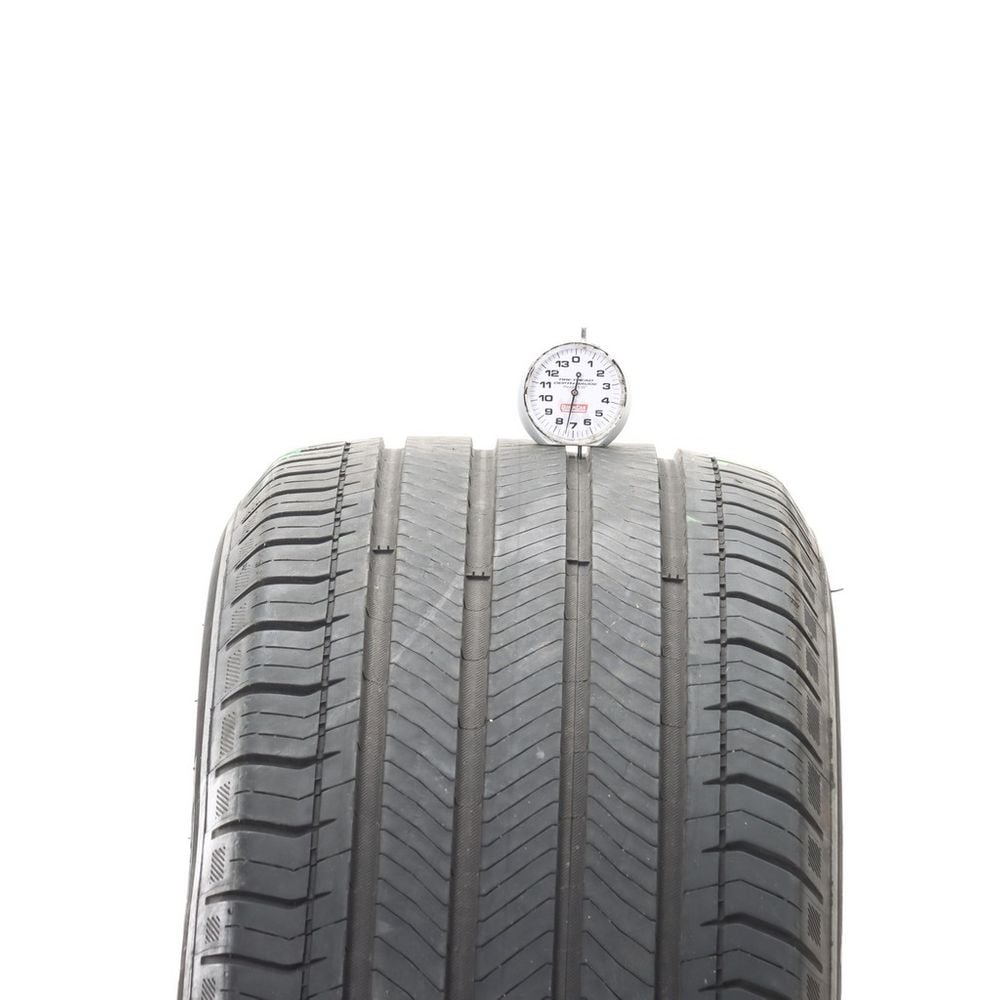 Set of (4) Used 265/50R20 Michelin Primacy All Season Selfseal 107H - 7-8/32 - Image 2