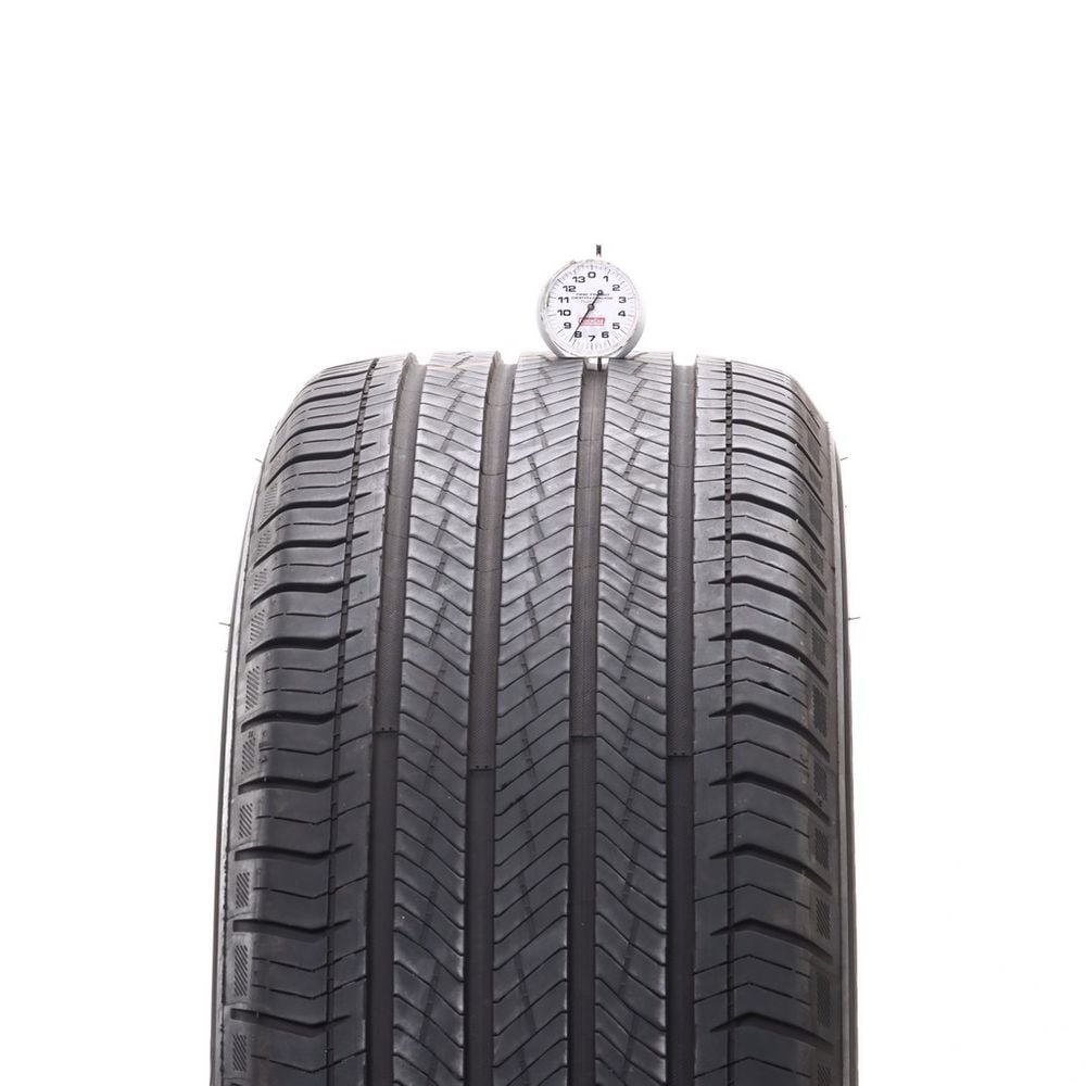 Set of (4) Used 265/50R20 Michelin Primacy All Season Selfseal 107H - 7-8/32 - Image 5