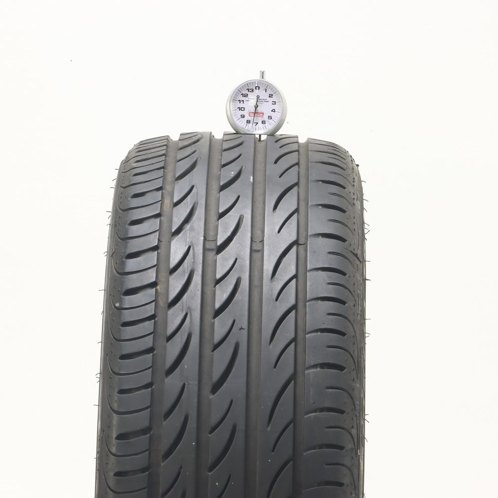 Used 205/40ZR17 Pirelli P Zero Nero 84W - 7/32 - Image 2