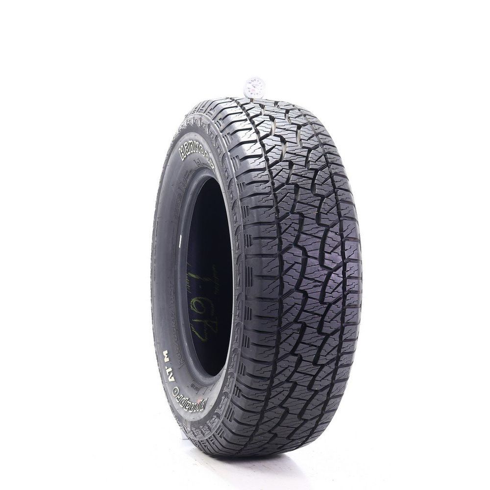 Used 265/65R17 Hankook Dynapro ATM 112T - 11.5/32 - Image 1