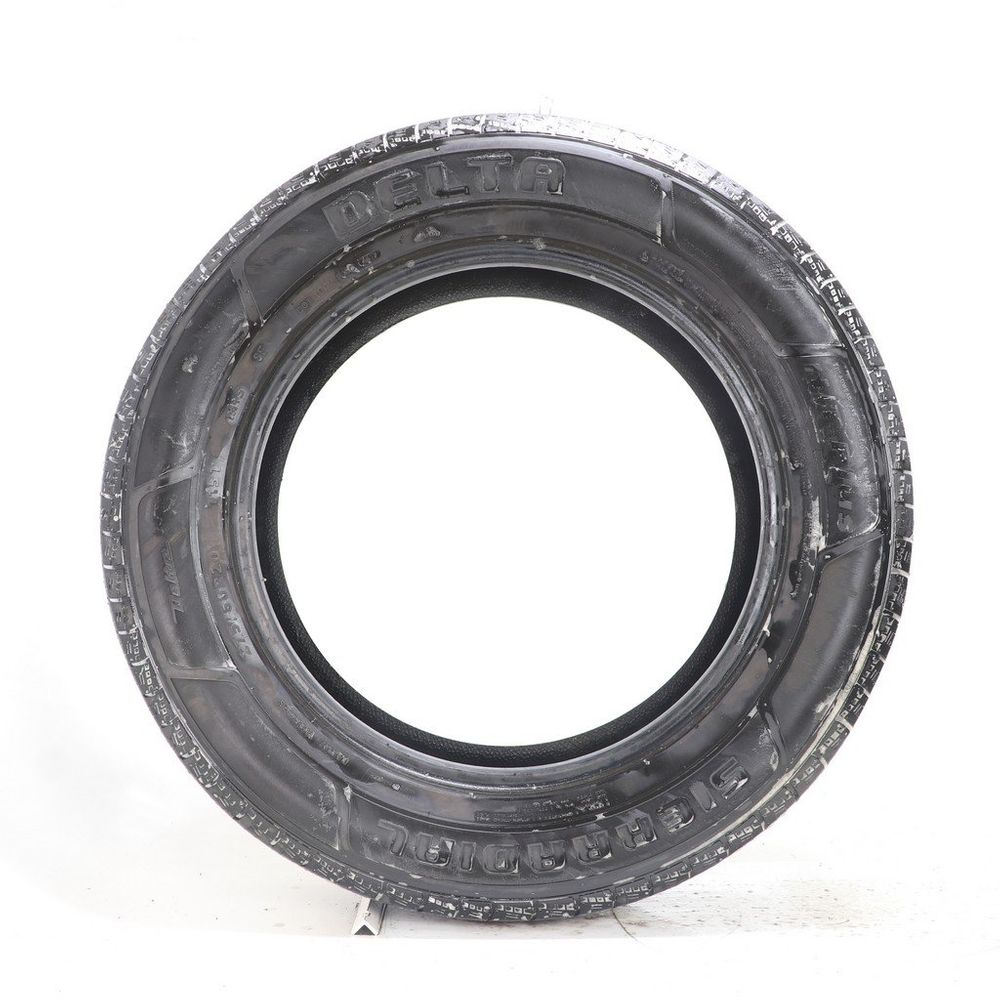 Set of (2) Used 275/60R20 Delta Sierradial H/T Plus 115T - 8.5-9/32 - Image 6
