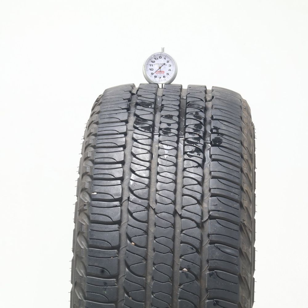 Used 245/65R17 Goodyear Fortera HL 105T - 8.5/32 - Image 2