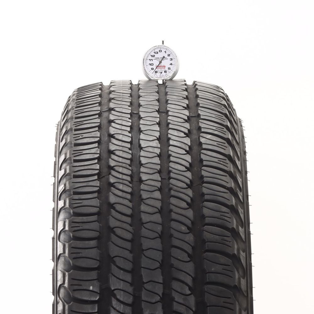 Used 245/65R17 Goodyear Fortera HL 105T - 8.5/32 - Image 2