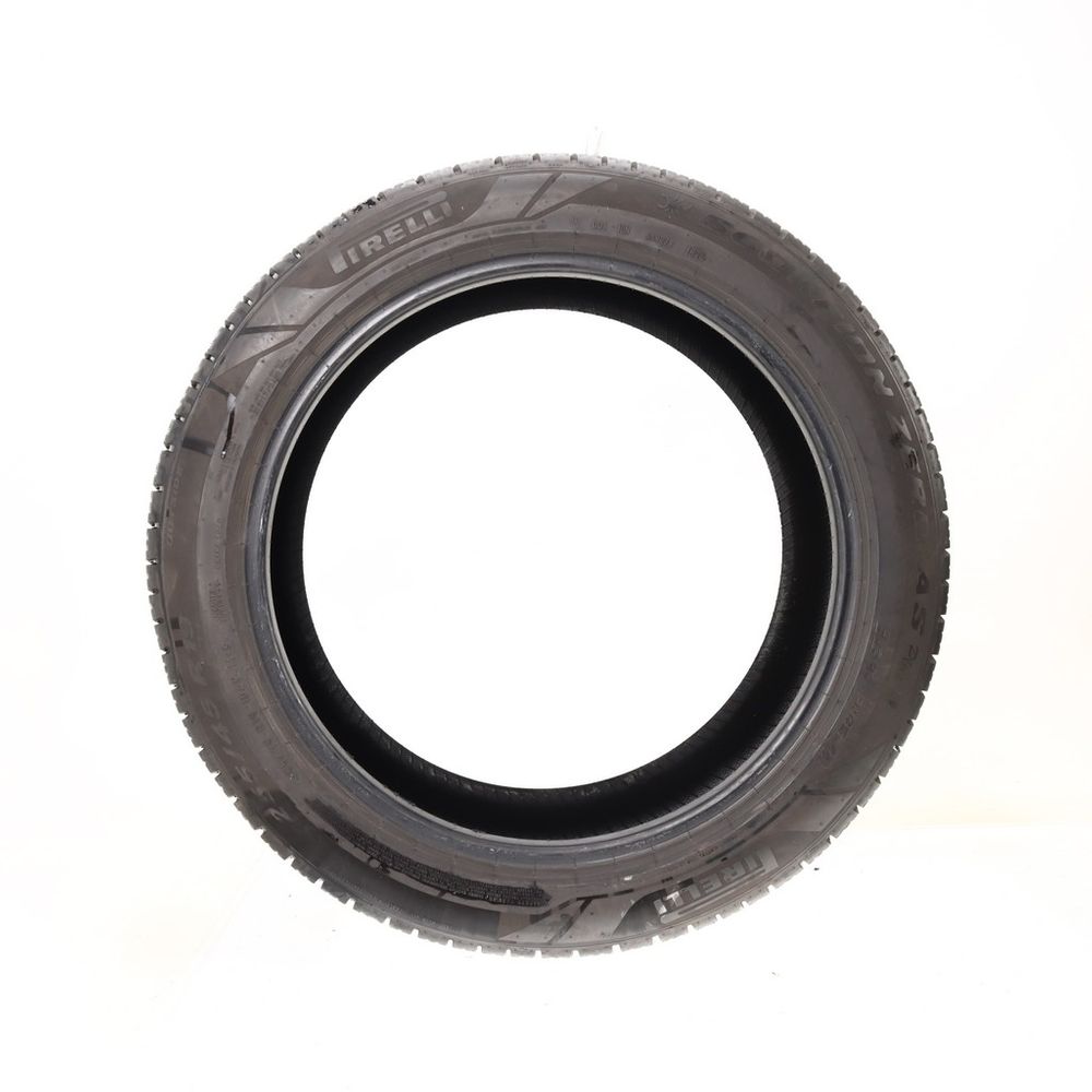 Set of (2) Used 255/45R19 Pirelli Scorpion Zero AS Plus 3 Elect PNCS 104Y - 8-8.5/32 - Image 3