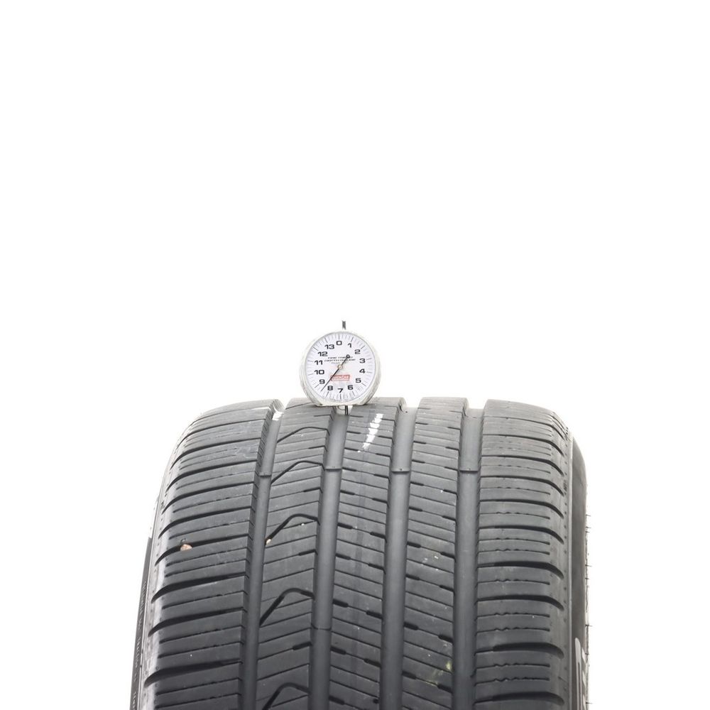 Set of (2) Used 255/45R19 Pirelli Scorpion Zero AS Plus 3 Elect PNCS 104Y - 8-8.5/32 - Image 5