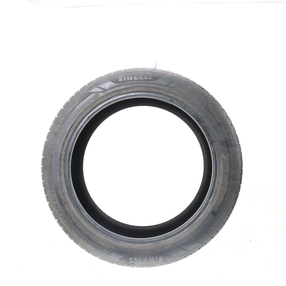 Set of (2) Used 255/45R19 Pirelli Scorpion Zero AS Plus 3 Elect PNCS 104Y - 8-8.5/32 - Image 6