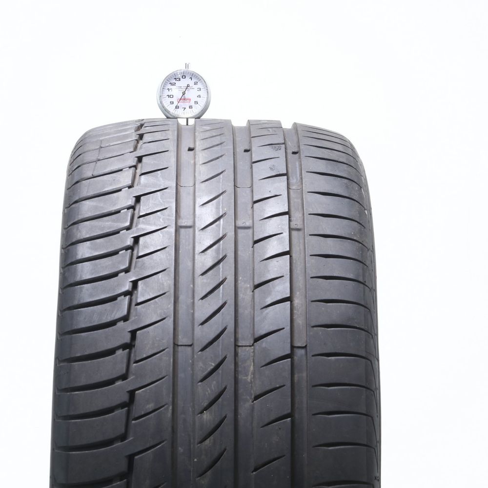 Used 285/45R22 Continental PremiumContact 6 MO 114Y - 8/32 - Image 2