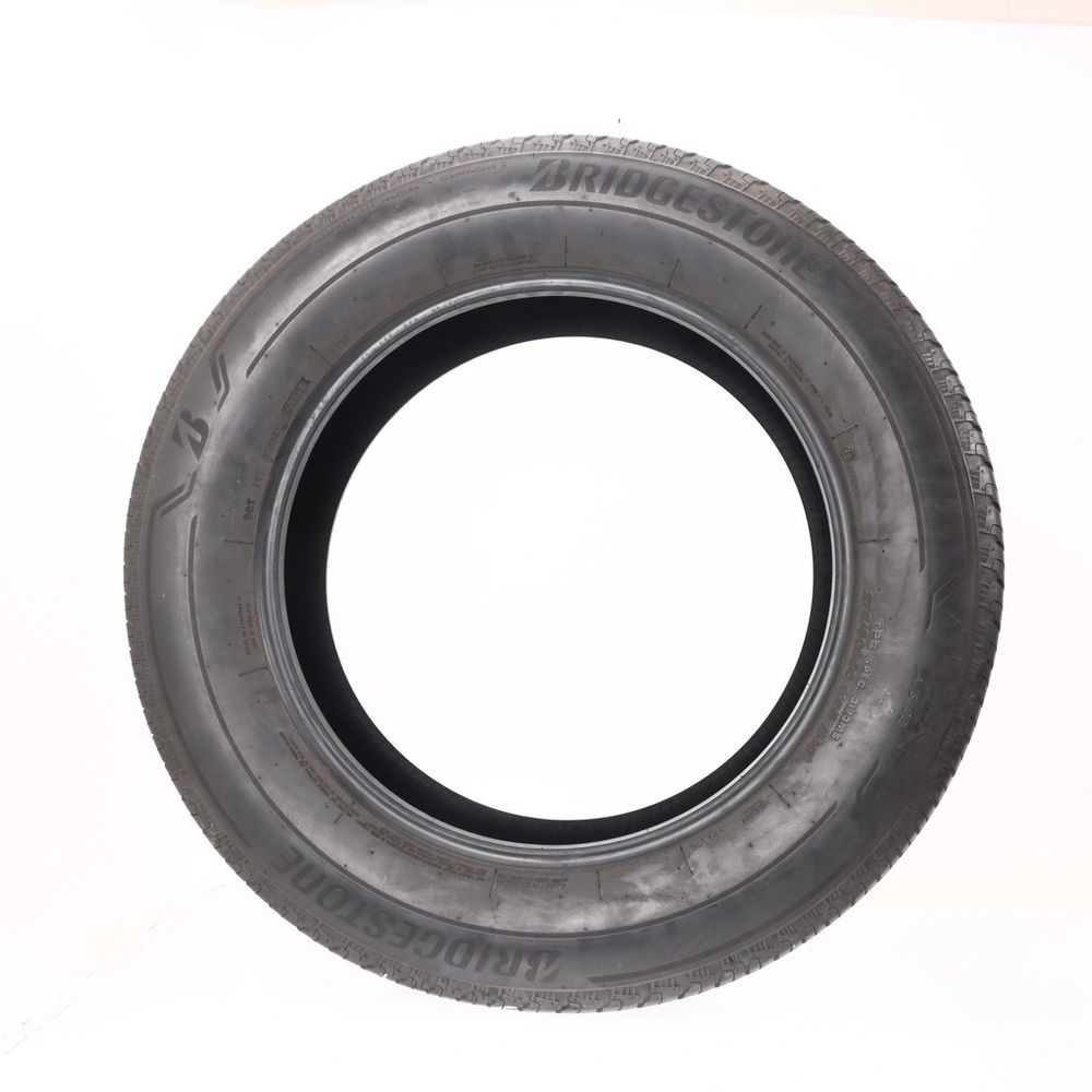 Used 275/60R20 Bridgestone Alenza A/S 02 115S - 5/32 - Image 3