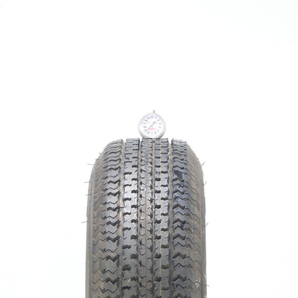 Used ST 205/75R14 Grand Ride Power Touring 1N/A C - 8.5/32 - Image 2