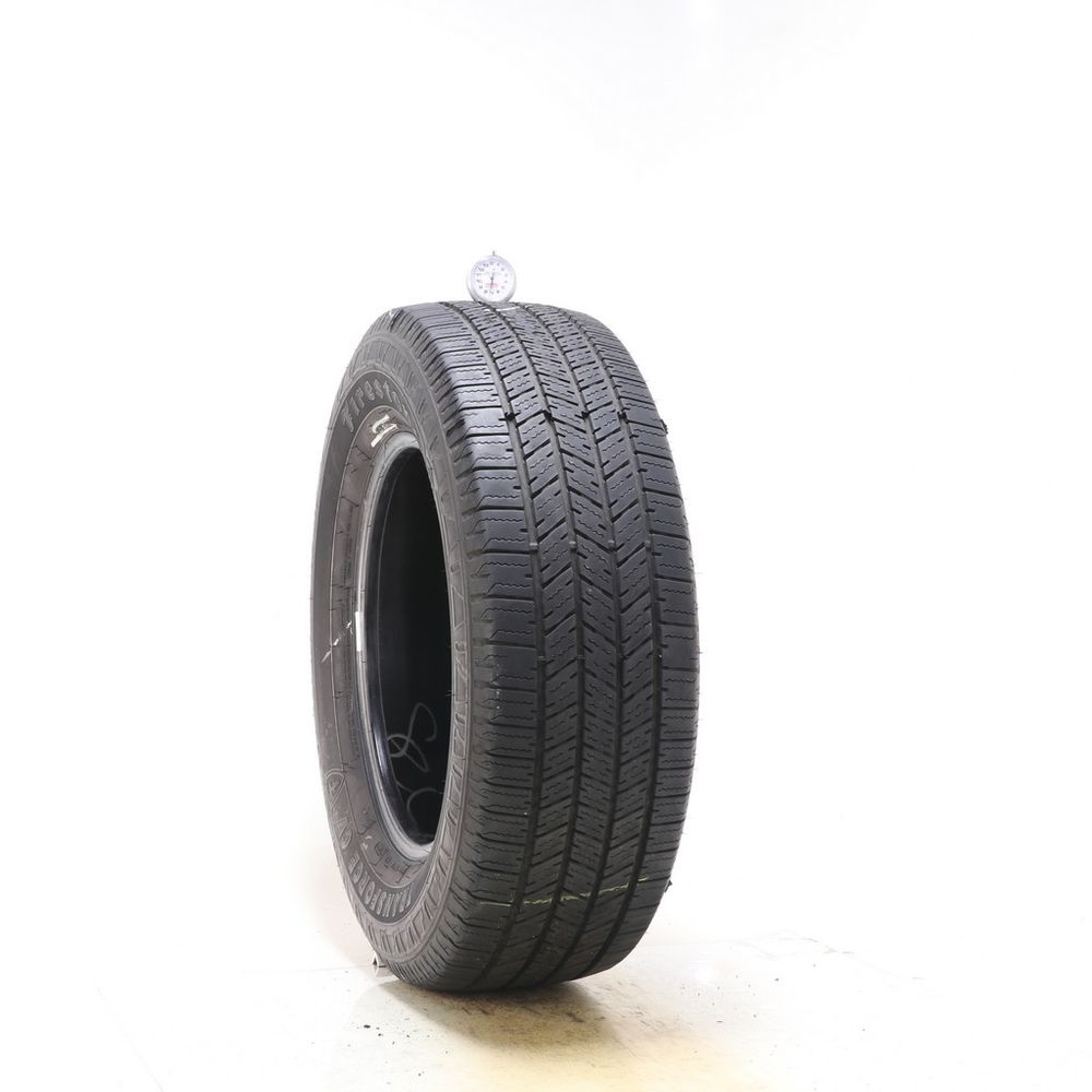 Used 235/65R16C Firestone Transforce CV 121/119R - 7/32 - Image 1