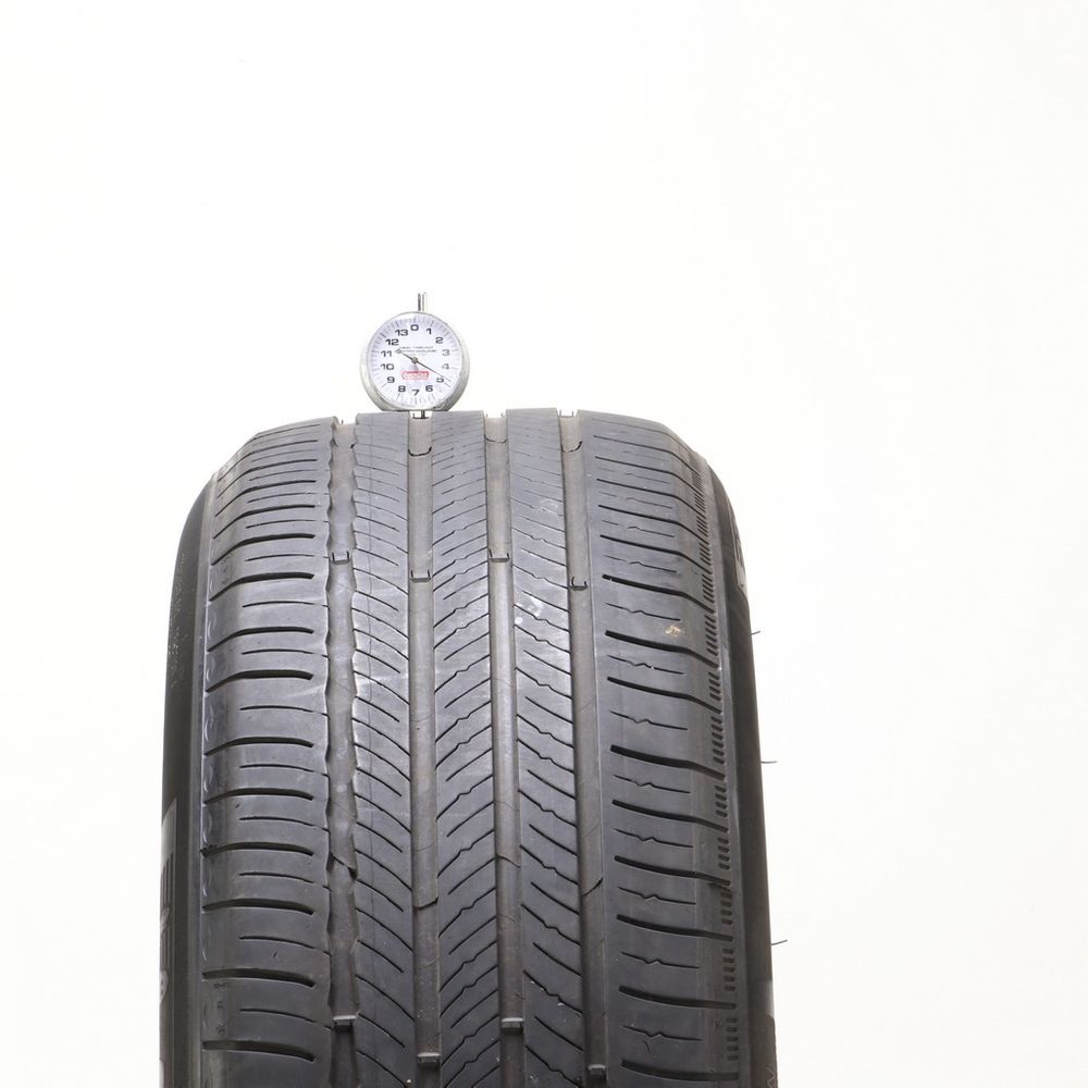 Set of (2) Used 235/55R19 Michelin Primacy Tour A/S GOE 105W - 4.5-5/32 - Image 2