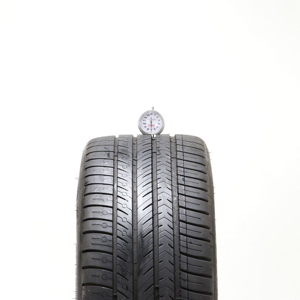 Set of (2) Used 245/40ZR20 Michelin Pilot Sport All Season 4 99Y - 5.5-7/32 - Image 5