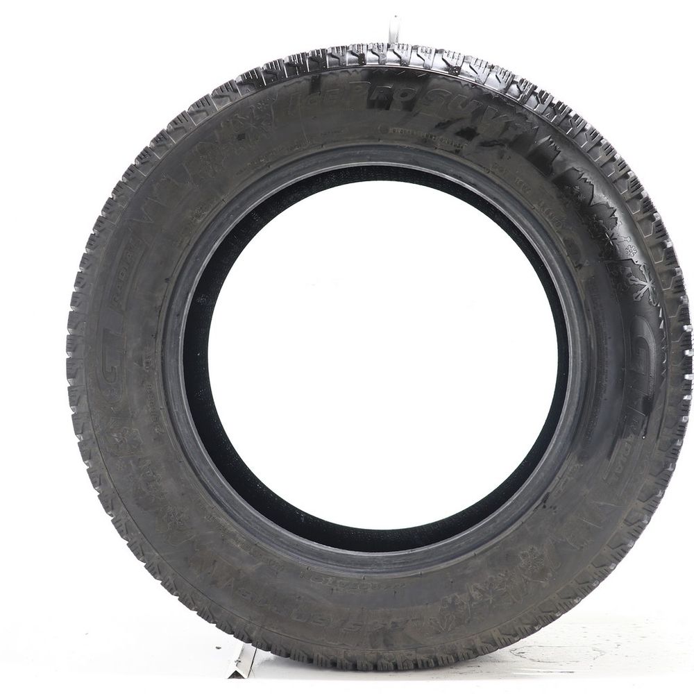 Used 245/60R18 GT Radial Champiro IcePro SUV 3 105T - 9.5/32 - Image 3