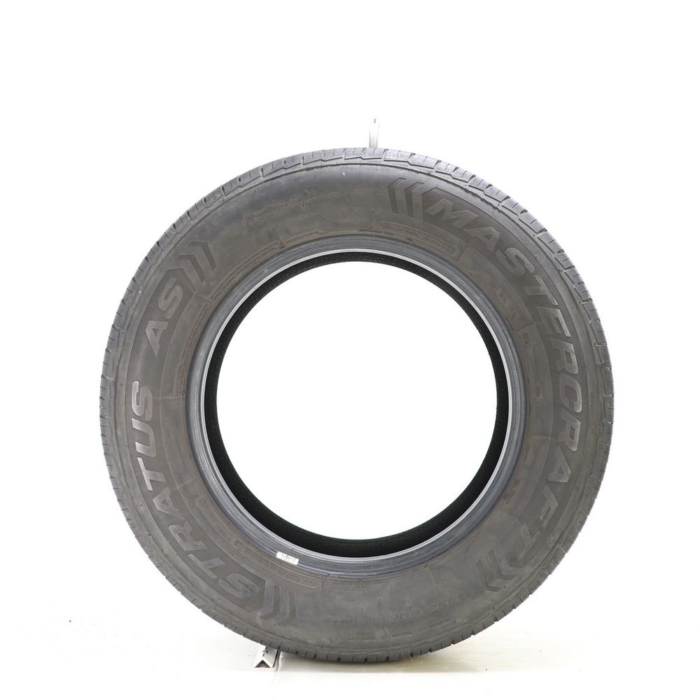 Used 235/60R16 Mastercraft Stratus AS 100T - 4/32 - Image 3