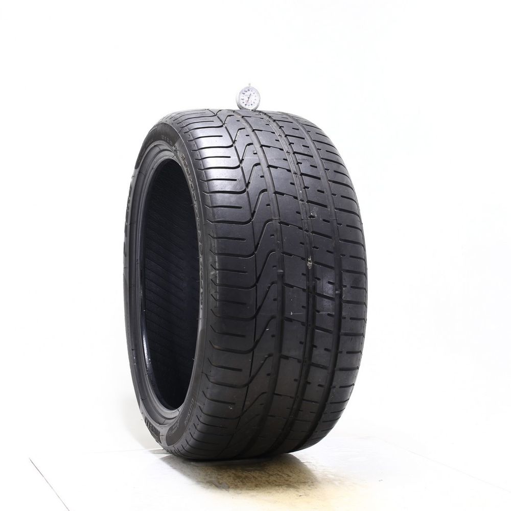 Used 305/35ZR20 Pirelli P Zero F 104Y - 8/32 - Image 1