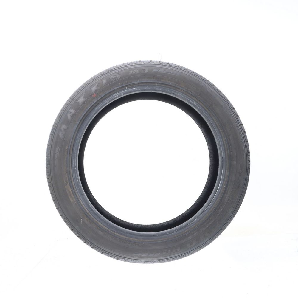Used 245/50R20 Maxxis Bravo HP M3 102V - 9.5/32 - Image 3